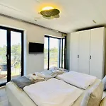 Ferienwohnung Penthouse 17 Im Haus Duene 7 Prora