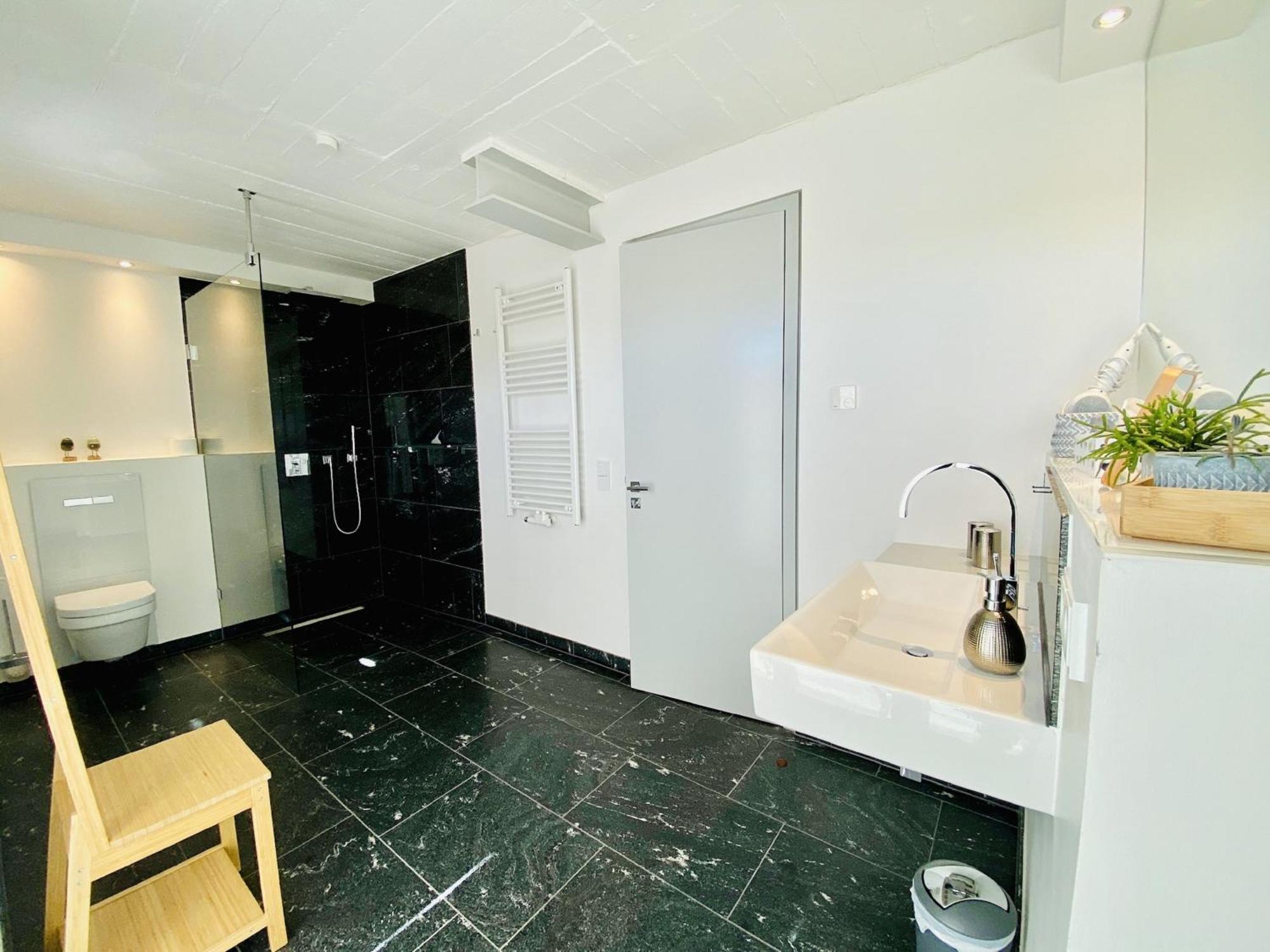 Penthouse 17 Im Haus Duene 7 Prora Apartment *